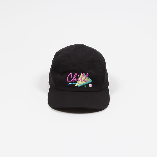 chill cap