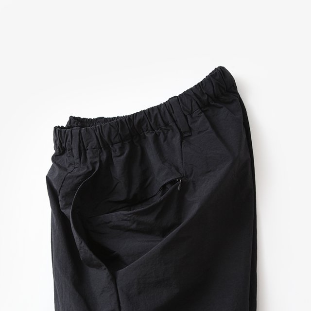 WALLET PANTS PACKABLE #DEEP NAVY [TT-004-P]