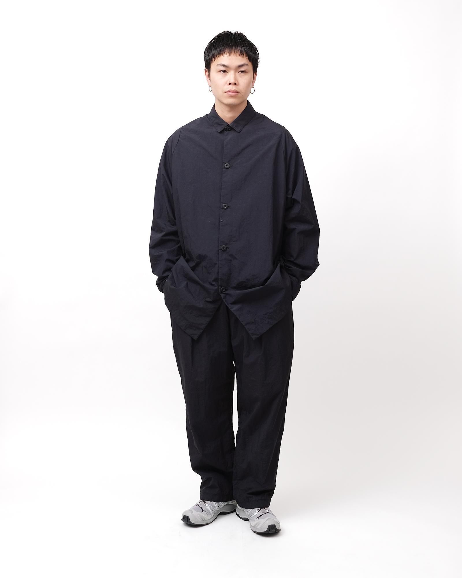 TEATORA WALLET PANTS RESORT PACKABLE #DEEP NAVY [TT-004R-P