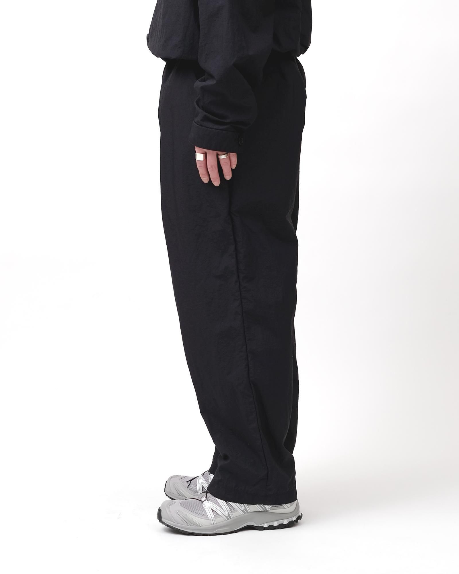 WALLET PANTS RESORT PACKABLE #DEEP NAVY [TT-004R-P]