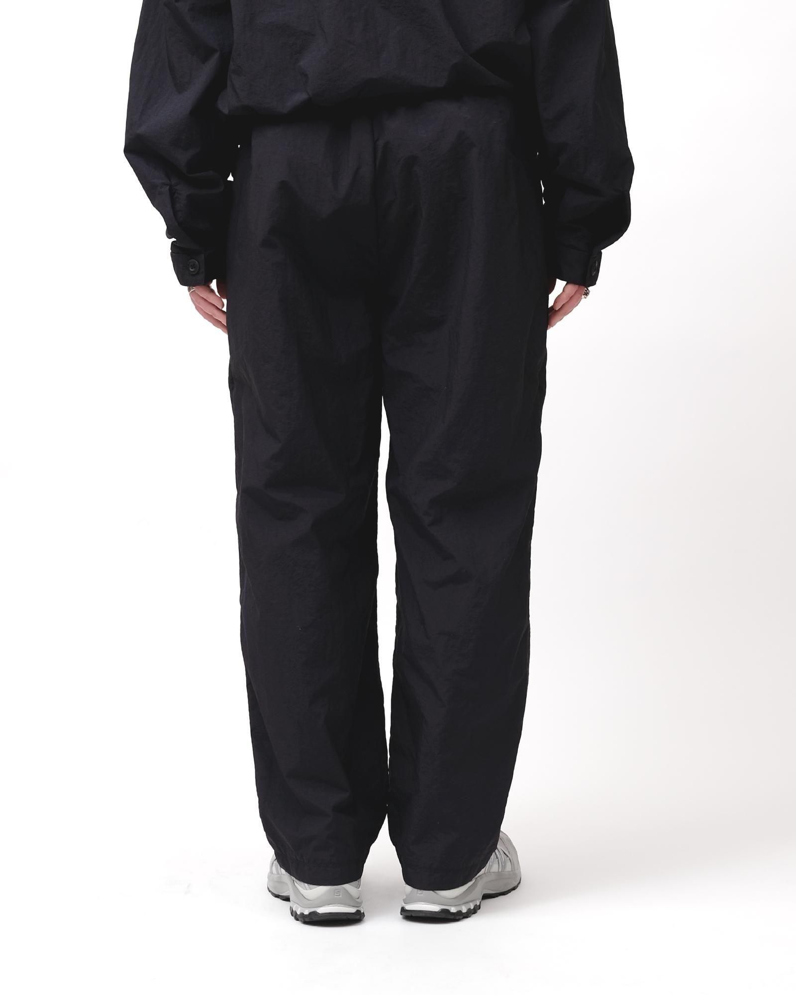 WALLET PANTS RESORT PACKABLE #DEEP NAVY [TT-004R-P]