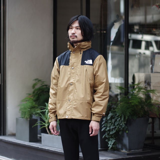 THE NORTH FACE/ Mountain Raintex Jacket ジャケット/アウター