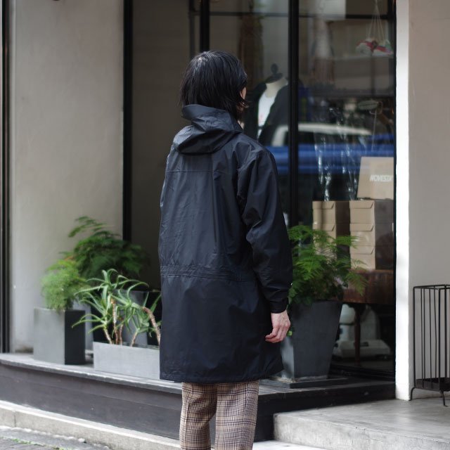 限定数のみ！ stein OVERSIZED LINEAR NO COLLAR COAT - 通販 - www