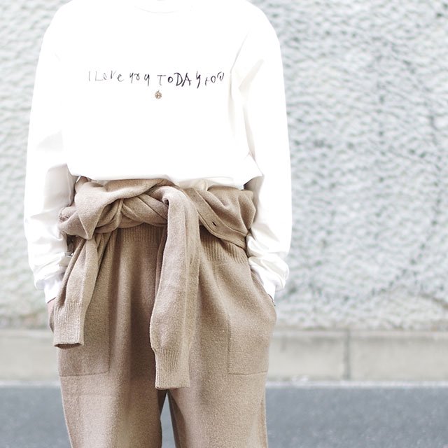 ALL-IN-ONE #BEIGE [HT-006]