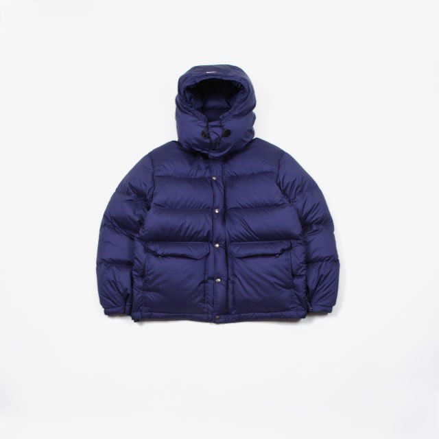 Very Goods | THE NORTH FACE PURPLE LABEL Polyester Ripstop Sierra