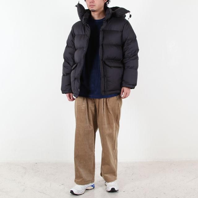 THE NORTH FACE PURPLE LABEL ダウン ND2964N 今だけ特別セール