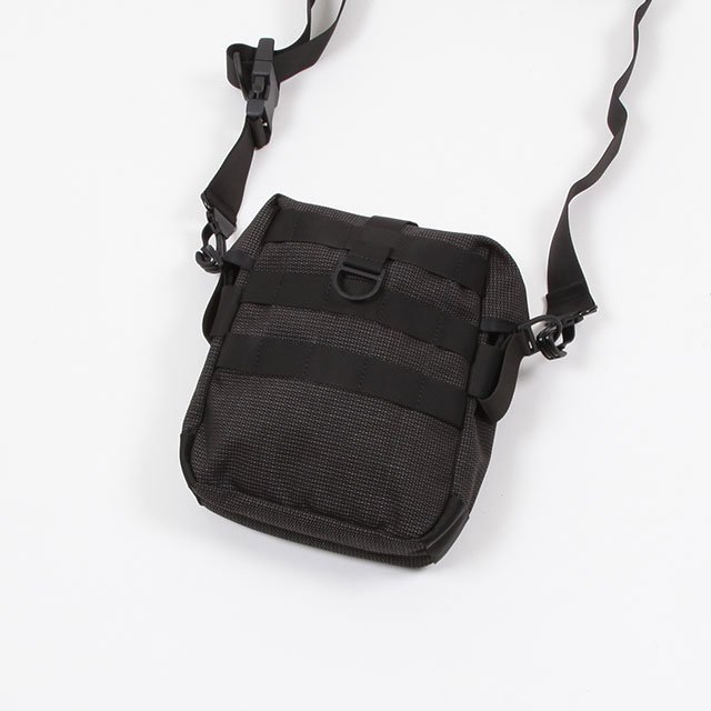 hunting shoulder bag OC #Grid-Gray