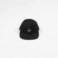 is-ness IS-NESS CAP #BLACK [ISMUCAPAC01]