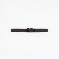 bagjack OVERRIVER EX NXL cobra belt OC 25mm #Black
