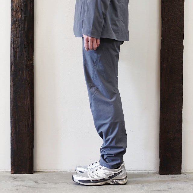 Convex LT Pant Men's #Slate [L07312500]