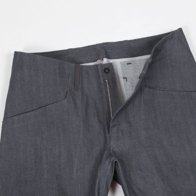 arc´teryx veilance デニム Cambre Pant 海外並行輸入正規品