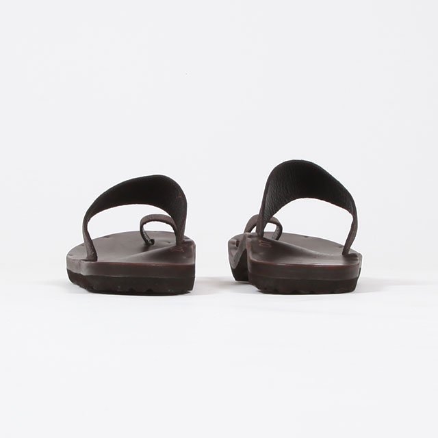 ALICE / BIRKEN SOLE #DK.BROWN/BLACK