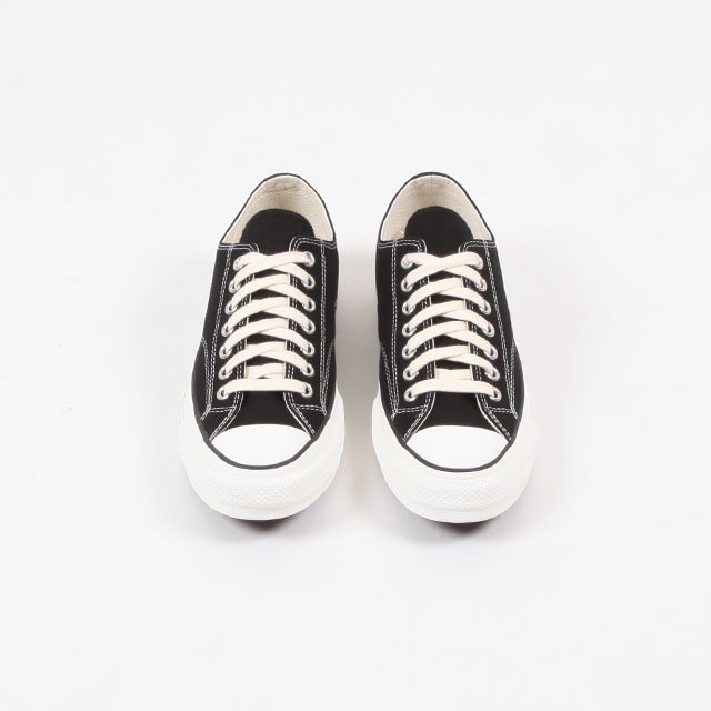 CHUCK TAYLOR® CANVAS OX #BLACK [31301870]