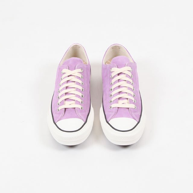 CHUCK TAYLOR® SUEDE OX #LILAC [31301880]