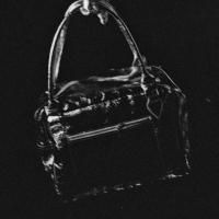 Paul Harnden Shoemakers Sports Bag 116 Leather #Cream Croc