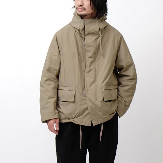 SOUVENIR HUNTER S/L DUAL POINT #DESERT BEIGE [tt-104SL-DP]