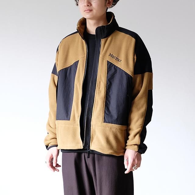 marmot alpinist tech sweater