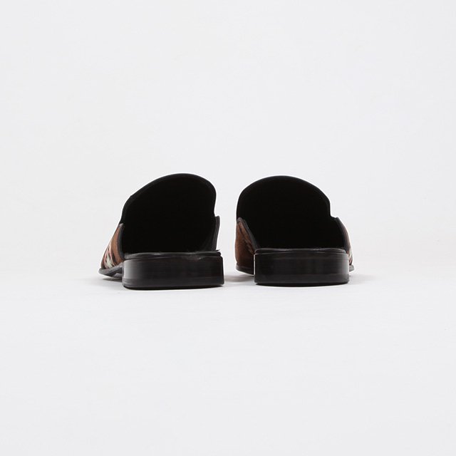 ギフト】 ANGELO RUFFO アンジェロルッフォ VELVET MULE kids-nurie.com