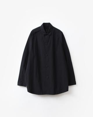 TEATORA CARTRIDGE SHIRT PACKABLE #DEEP NAVY [TT-CG-SHT-P]