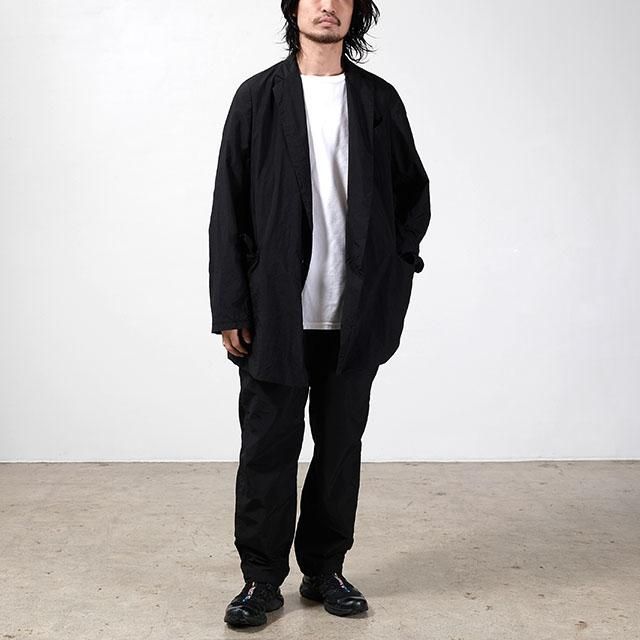 新品タグ付TEATORA/Device JKT PLUS P ネイビー equaljustice.wy.gov