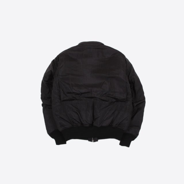 CWG Blouson #Taslan Nylon Black [M28006]