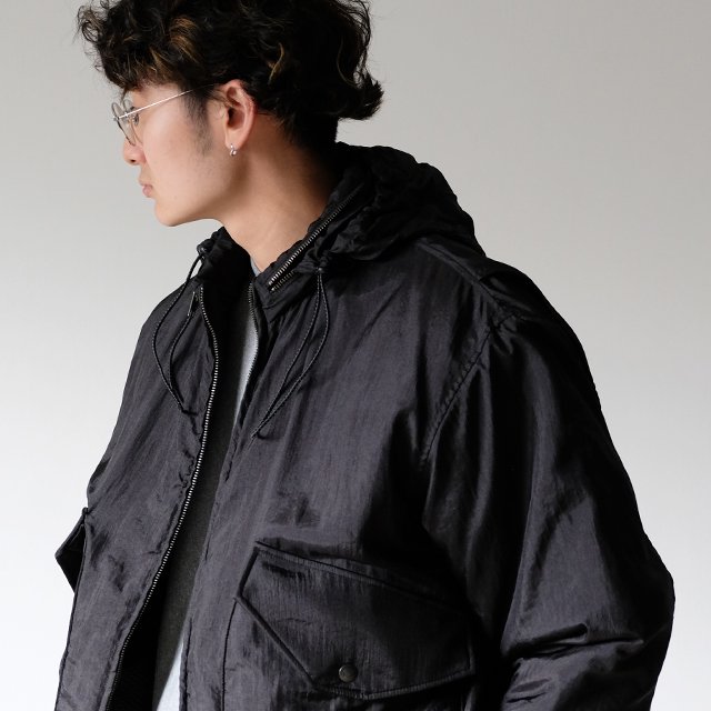 アウトレット直販 CWG Blouson monotaly ブルゾン ロフトマン