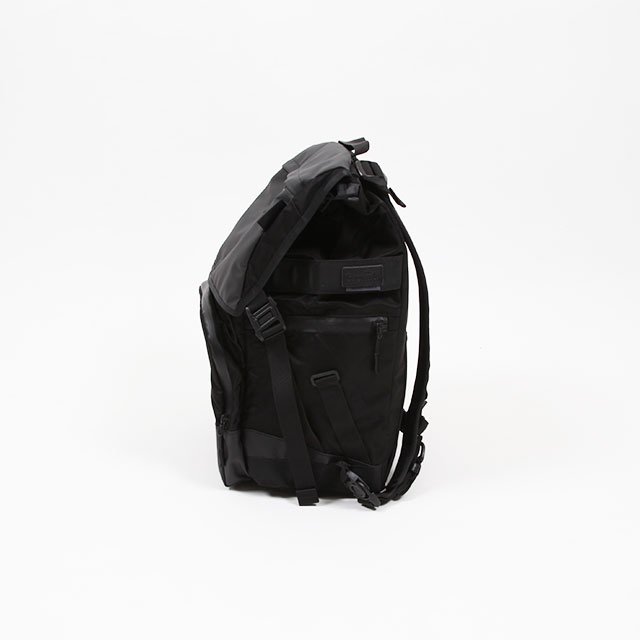 NXL rucksack OC #Nipo black [288]