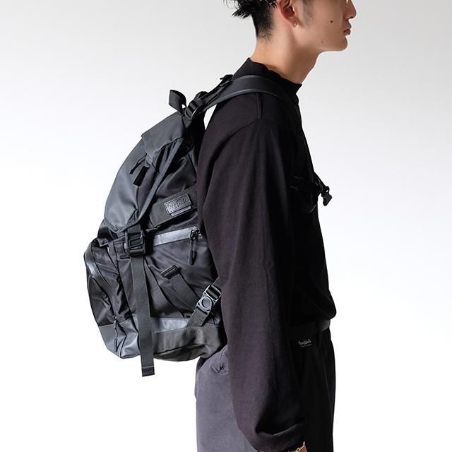 BAGJACK NXL RUCKSACK OC (CUSTOM) - リュック/バックパック