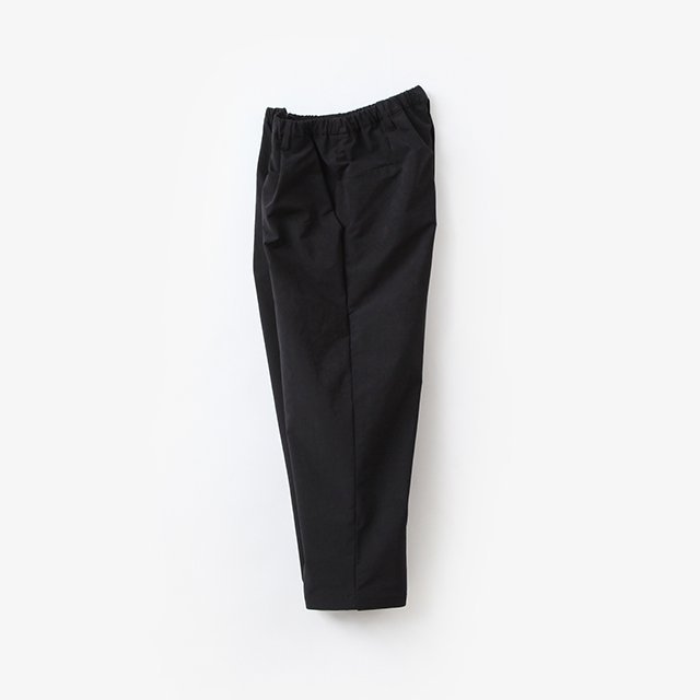 WALLET PANTS RESORT BARRIERIZER #BLACK [TT-004R-BR]