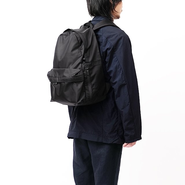 monolithMONOLITH Backpack Standard S Black