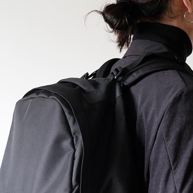 人気ショップが最安値挑戦！】 Monolith - BACKPACK PRO M BLACK