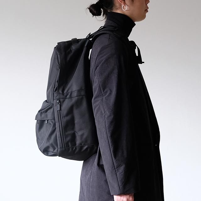 暖色系 モノリス MONOLITH BACKPACK PRO M BLACK - 通販