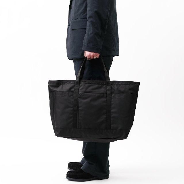 TOTE STANDARD M #BLACK [SD-3003-04-010]