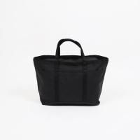 MONOLITH TOTE STANDARD M #BLACK [SD-3003-04-010]