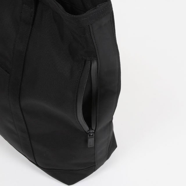 TOTE OFFICE M #BLACK [OF-3009-04-010]