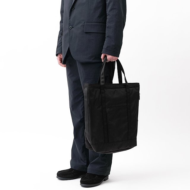 TOTE OFFICE M #BLACK [OF-3009-04-010]