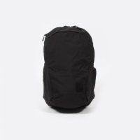 EVERGOODS CIVIC HALF ZIP 26L #Black [eg13005a]