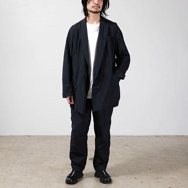 ソルボワ PACKABLE DEVICE JKT - P teatora | ochge.org