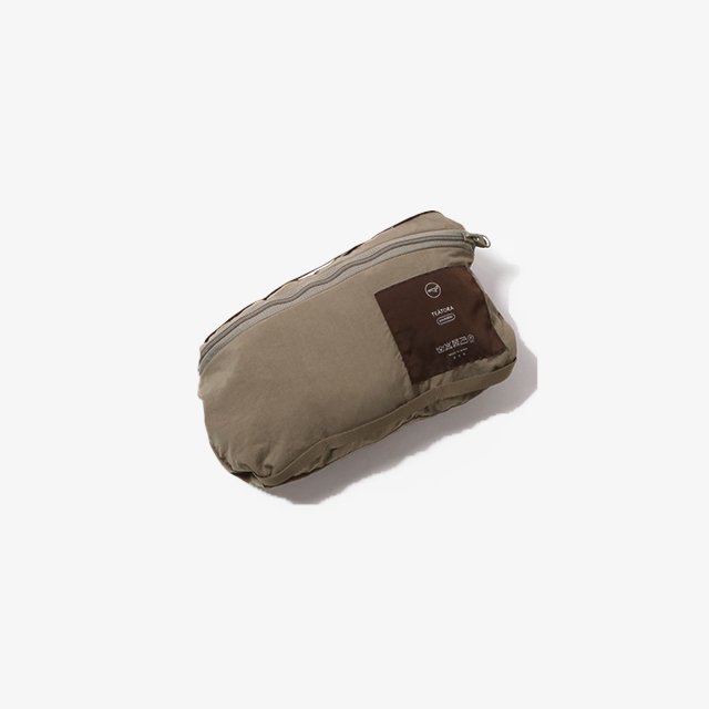 DEVICE CRUISER PACKABLE #DESERT BEIGE [tt-003-P]