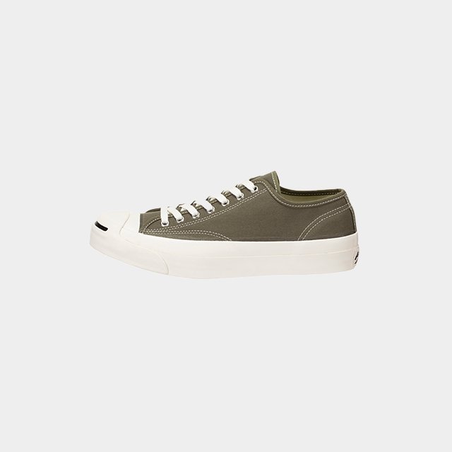 JACK PURCELL®︎ CANVAS #KHAKI [33300501]