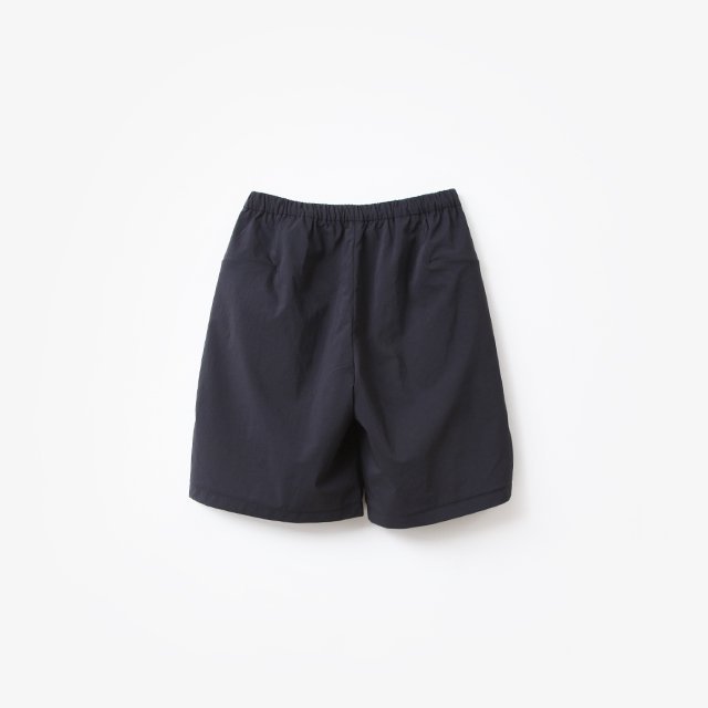 WALLET SHORTS RESORT DOCTOROID #NAVY [TT-004SR-DR]