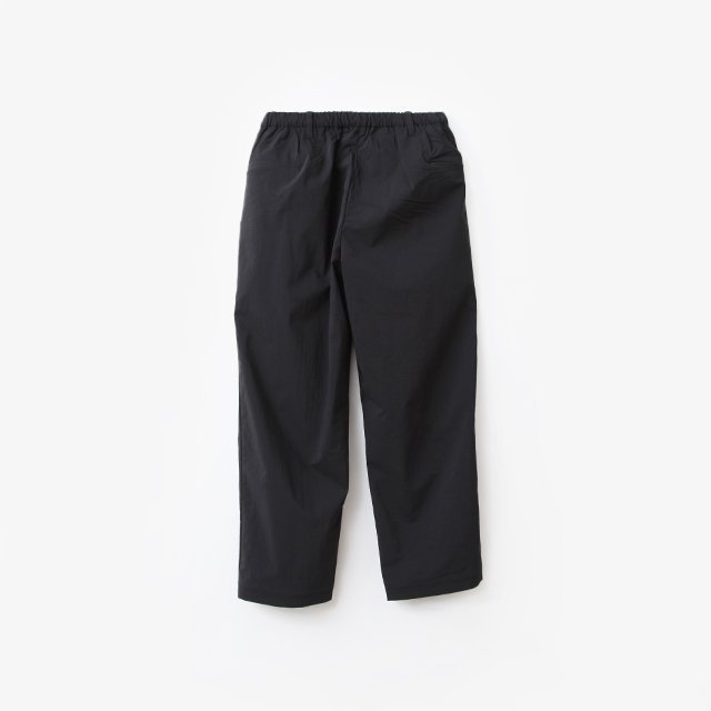 TEATORA WALLET PANTS RESORT DOCTOROID #BLACK [TT-004R-DR]｜Silver