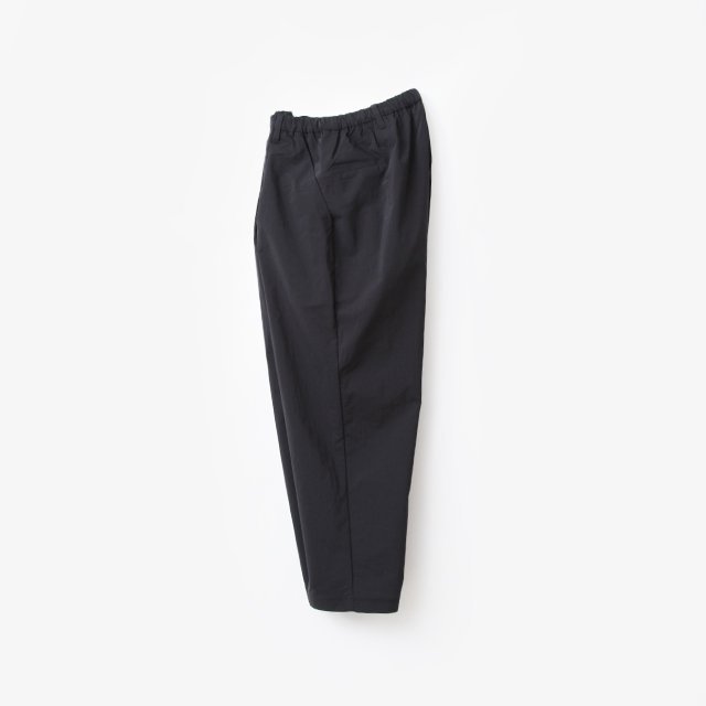 WALLET PANTS RESORT DOCTOROID #BLACK [TT-004R-DR]