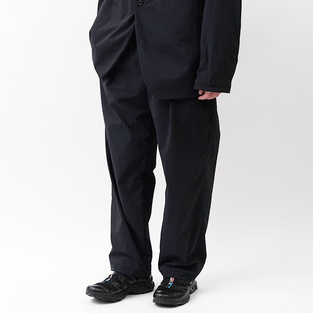 WALLET PANTS RESORT DOCTOROID #NAVY [TT-004R-DR]