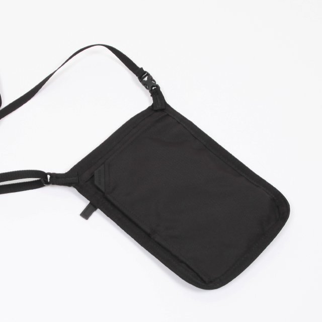 Security neck online pouch