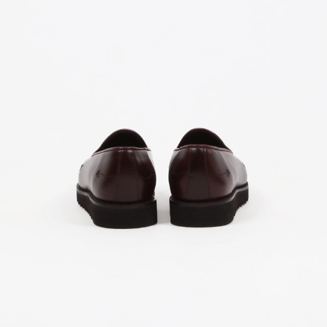 SLIPON #ROIS NARO / STITCH BLACK [17375]