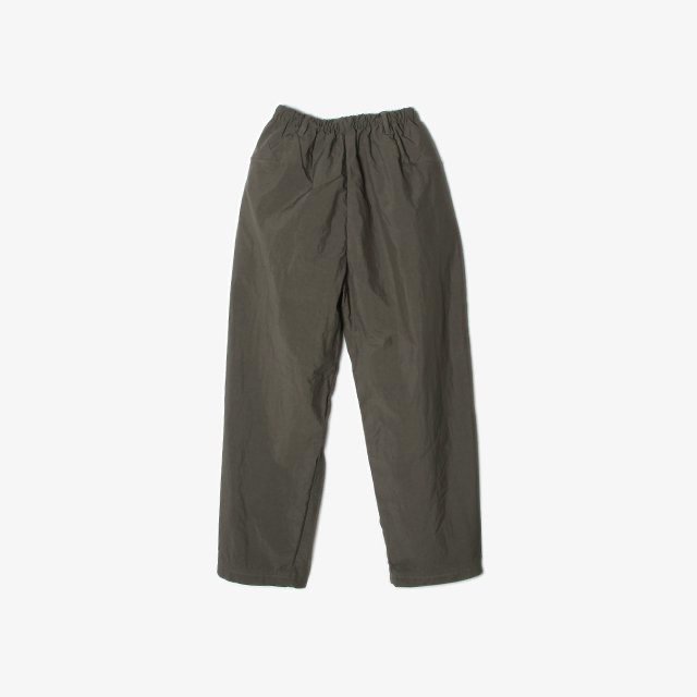 WALLET PANTS RESORT PACKABLE #GERMAN OLIVE [TT-004R-P]