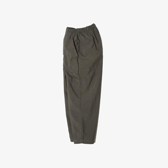 WALLET PANTS RESORT PACKABLE #GERMAN OLIVE [TT-004R-P]