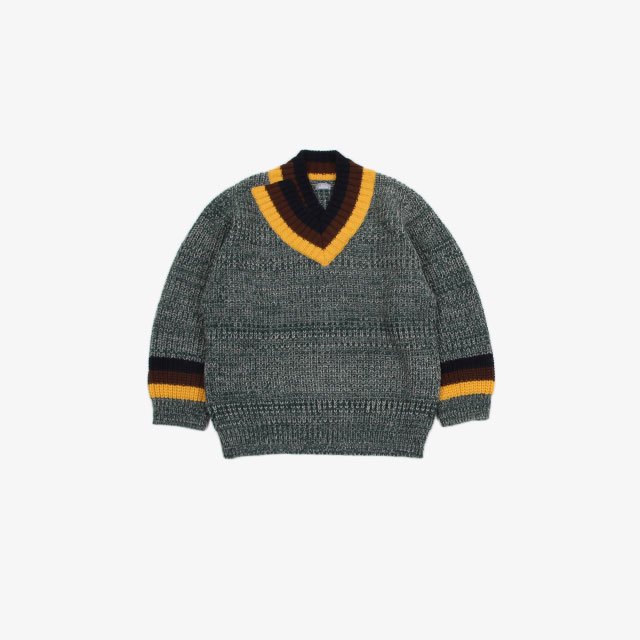 Knit - Silver and Gold Online Store