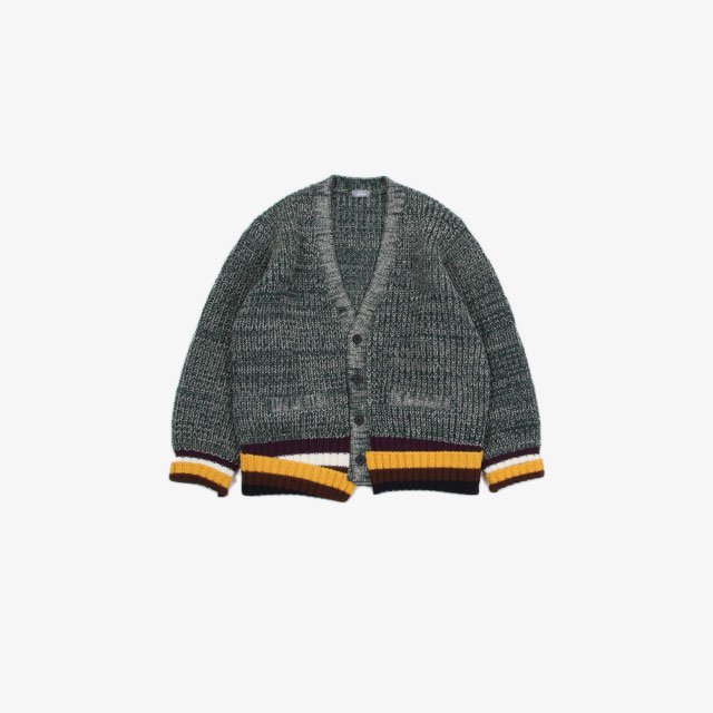 Knit - Silver and Gold Online Store